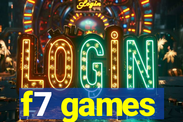 f7 games